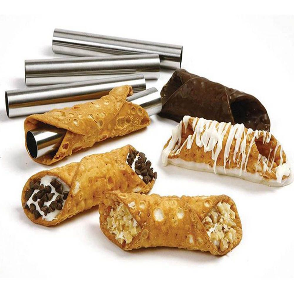 Metallische Edelstahl-Dänische – Kitchen Gadgets Youtube Bewertung und Preis