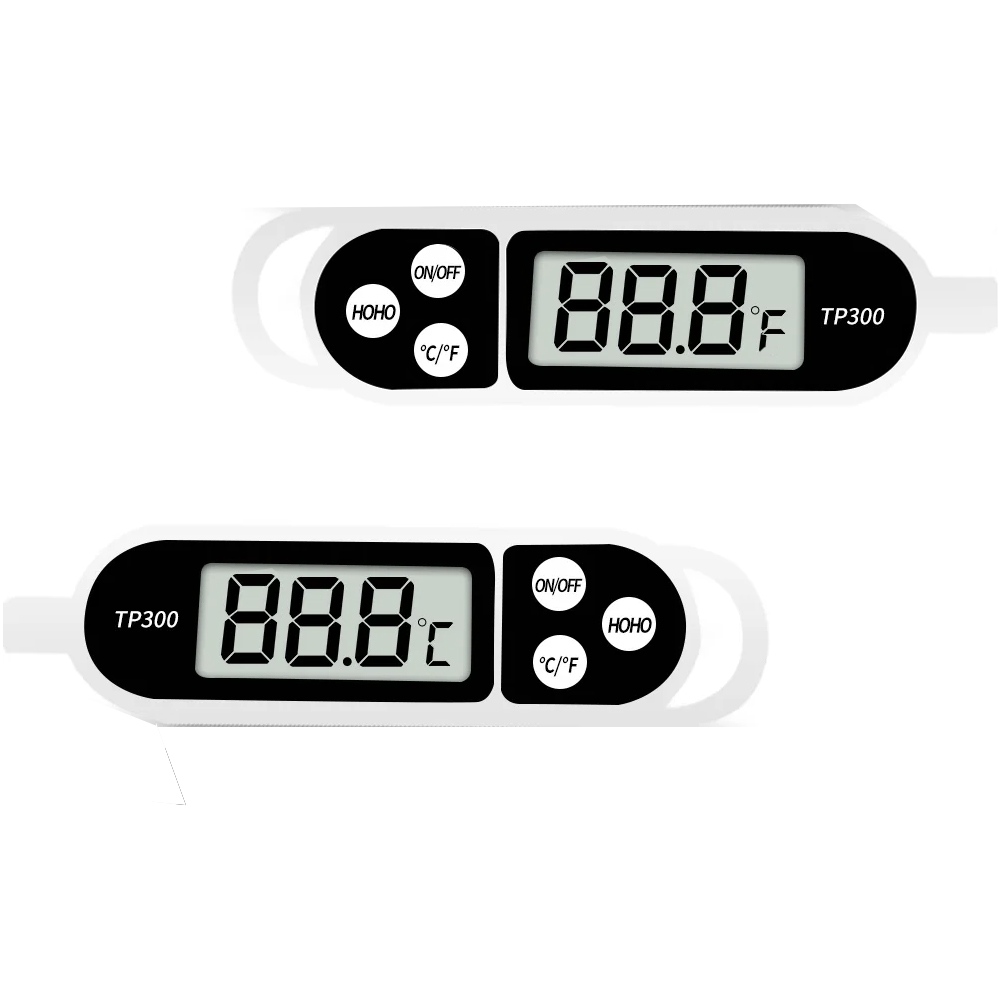Milch Bier Kaffee Thermometer  – Kitchen Gadgets Electronic Bewertung und Preis