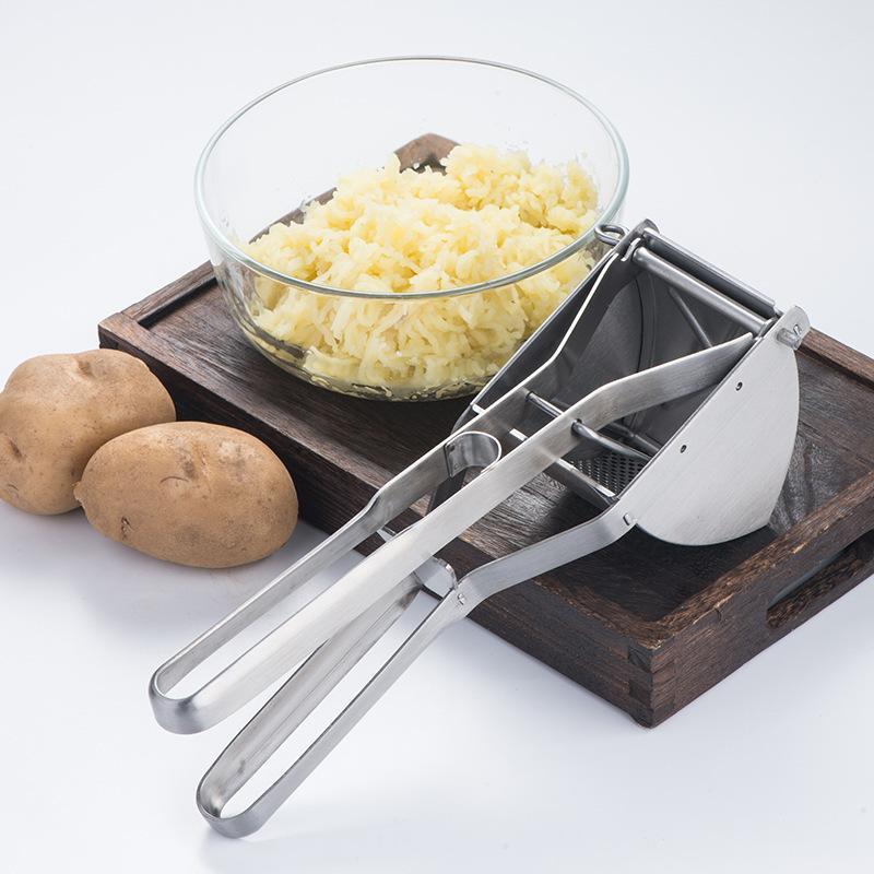 Beliebter Kartoffelstampfer au – Kitchen Gadgets Popular Bewertung und Preis