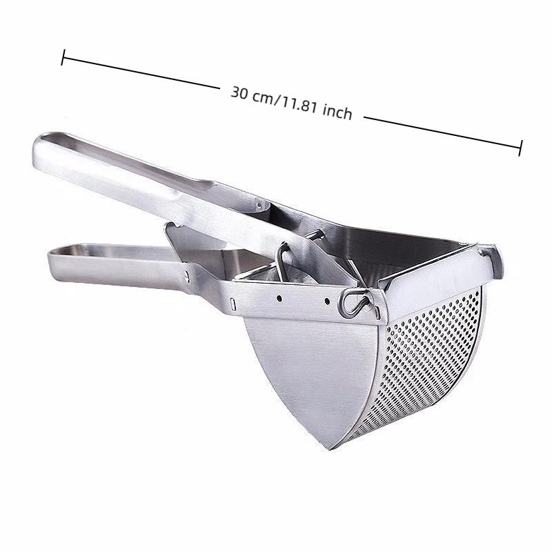 Beliebter Kartoffelstampfer au – Kitchen Gadgets Popular Bewertung und Preis