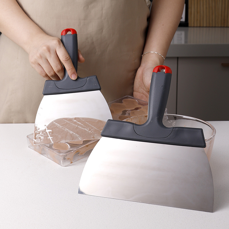 Edelstahl Teig Schaber Beschic – Kitchen Gadgets Must Have Bewertung und Preis