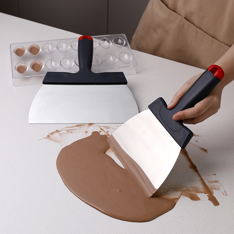 Edelstahl Teig Schaber Beschic – Kitchen Gadgets Must Have Bewertung und Preis