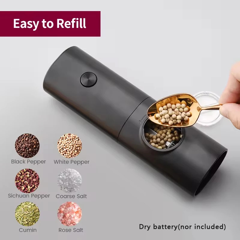 Elektrisches automatisches Sal – Kitchen Gadgets Electronic Bewertung und Preis