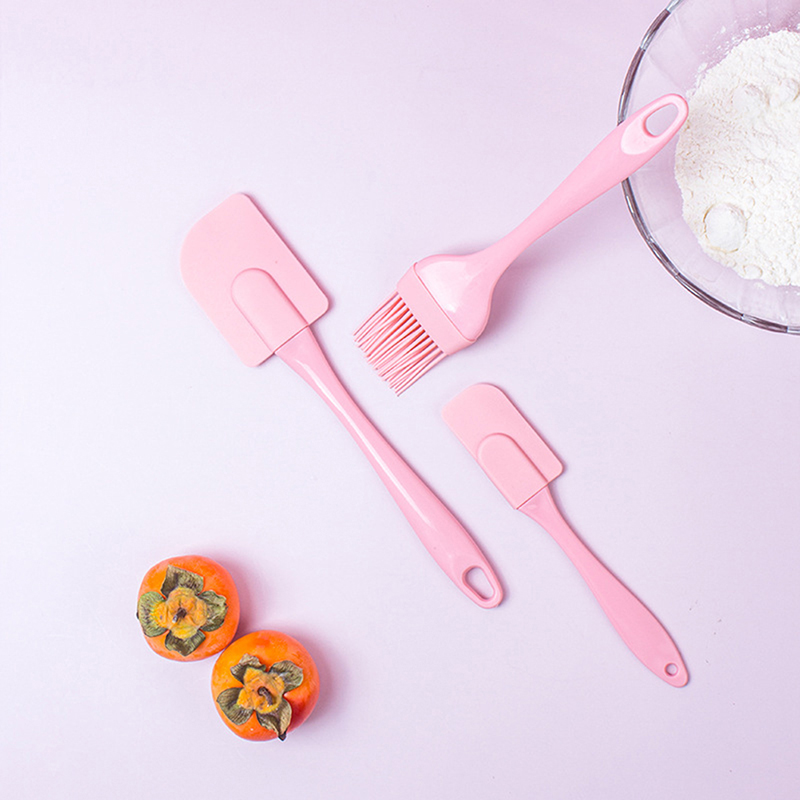 Beliebtes 3-teiliges Silikon-S – Kitchen Gadgets Popular Bewertung und Preis