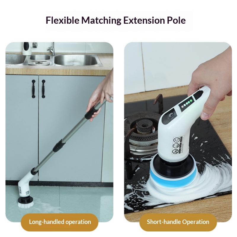 HOMEFISH Kabelloser Elektrisch – Kitchen Gadgets Electronic Bewertung und Preis