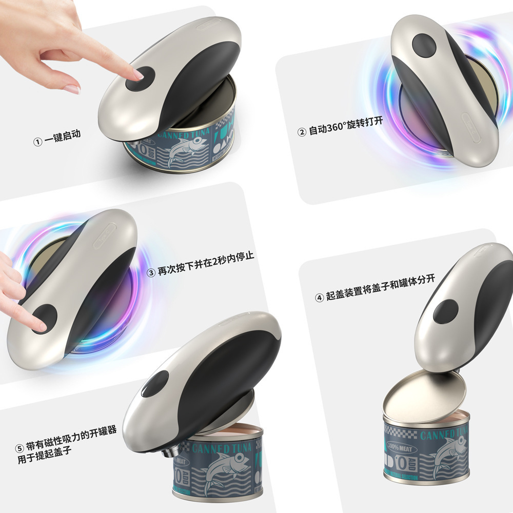 Amazon automatischer elektrisc – Kitchen Gadgets Amazon Bewertung und Preis