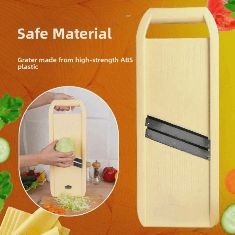 Manueller Obst- und Gemüseschn – Kitchen Gadgets Japanese Bewertung und Preis