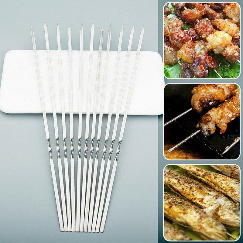 Spieße zum Grillen Aufbewahrun – Kitchen Gadgets Youtube Bewertung und Preis