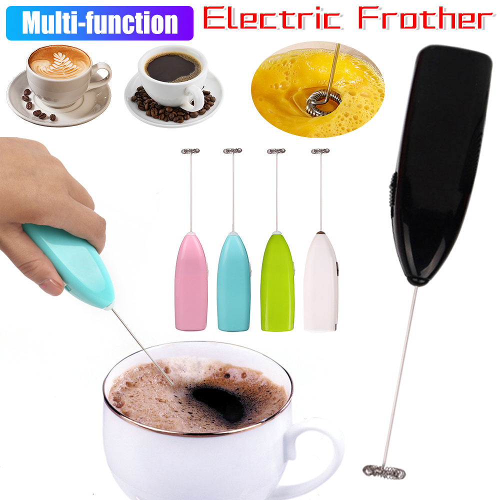 Ireless Milch Schäumer Kaffee  – Kitchen Gadgets Must Have Bewertung und Preis