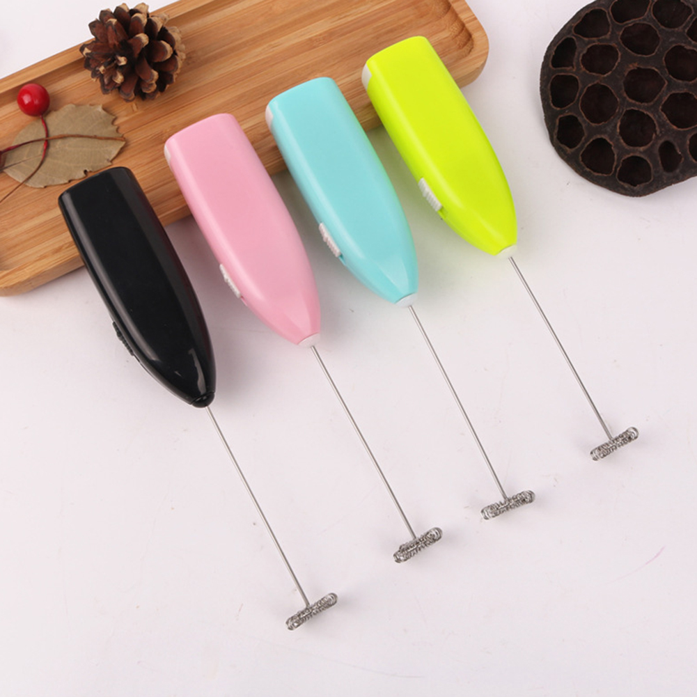 Ireless Milch Schäumer Kaffee  – Kitchen Gadgets Must Have Bewertung und Preis