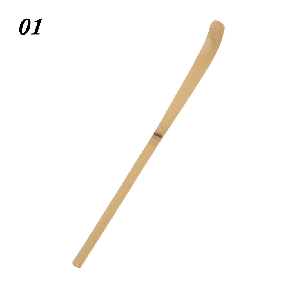 Holz Tee Sticks Matcha Löffel  – Kitchen Gadgets Guide Bewertung und Preis