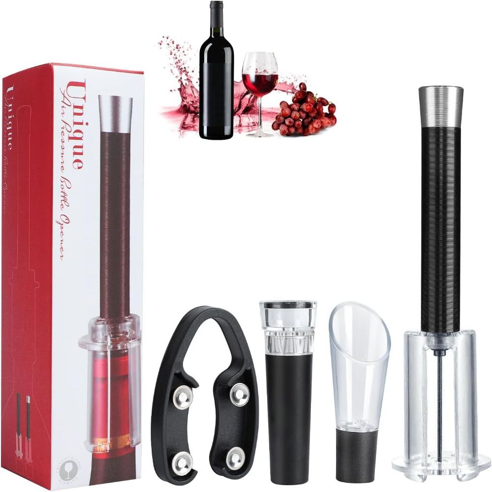 Bar-Zubehör Weinflaschenöffner – Kitchen Gadgets Must Have Bewertung und Preis