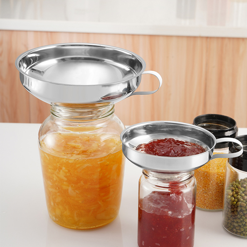 Sehr beliebter 2-Größen-Einmac – Kitchen Gadgets Popular Bewertung und Preis