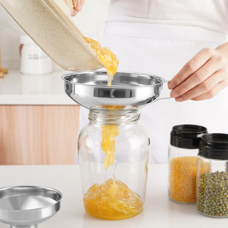 Sehr beliebter 2-Größen-Einmac – Kitchen Gadgets Popular Bewertung und Preis
