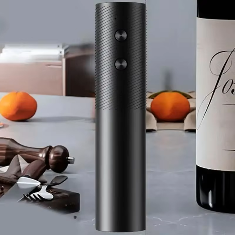 Elektrischer Weinflaschenöffne – Kitchen Gadgets Electronic Bewertung und Preis