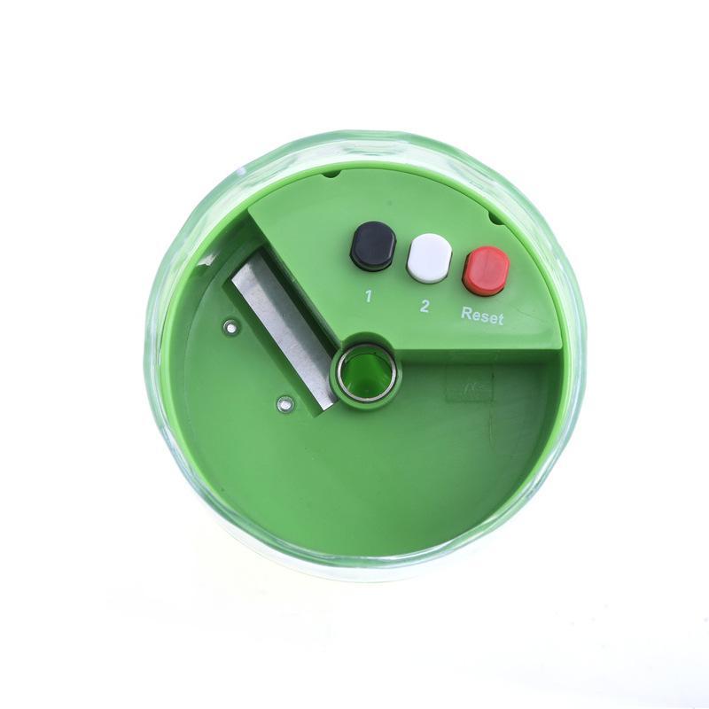Handlicher Spiralschneider für – Spiralizer Vegetable Noodle Bewertung und Preis