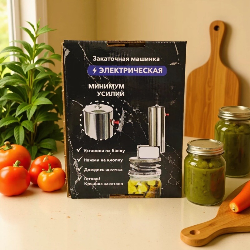 Beliebter Dosenverschließer El – Kitchen Gadgets Popular Bewertung und Preis