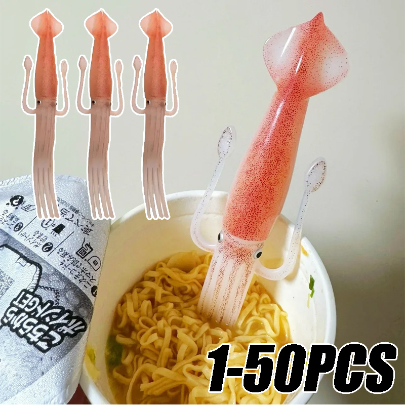 1–50 Stück Lebensmittelgabel m – Kitchen Gadgets Japanese Bewertung und Preis