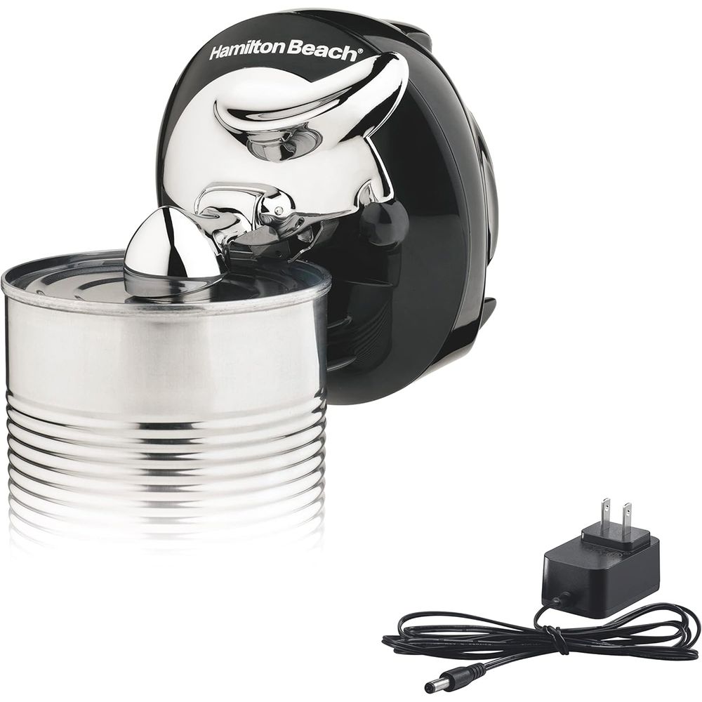 Walk 'n Cut Freihändiger Kabel – Electric Can Opener Bewertung und Preis