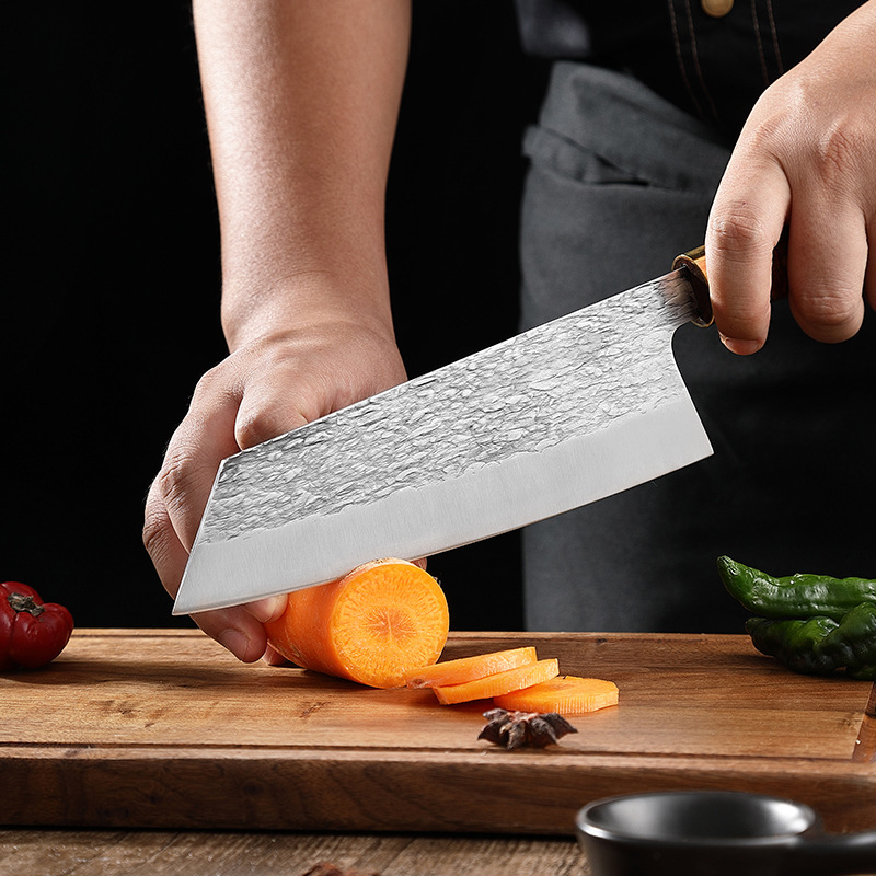 Japanisches Küchenmesser, Koch – Kitchen Gadgets Japanese Bewertung und Preis