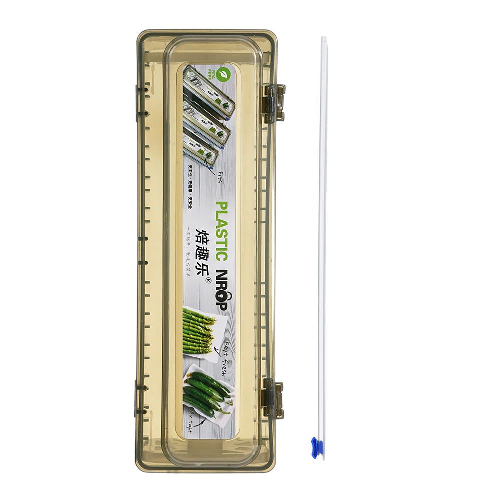 Kunststoff Wrap Dispenser Fris – Kitchen Gadgets Must Have Bewertung und Preis
