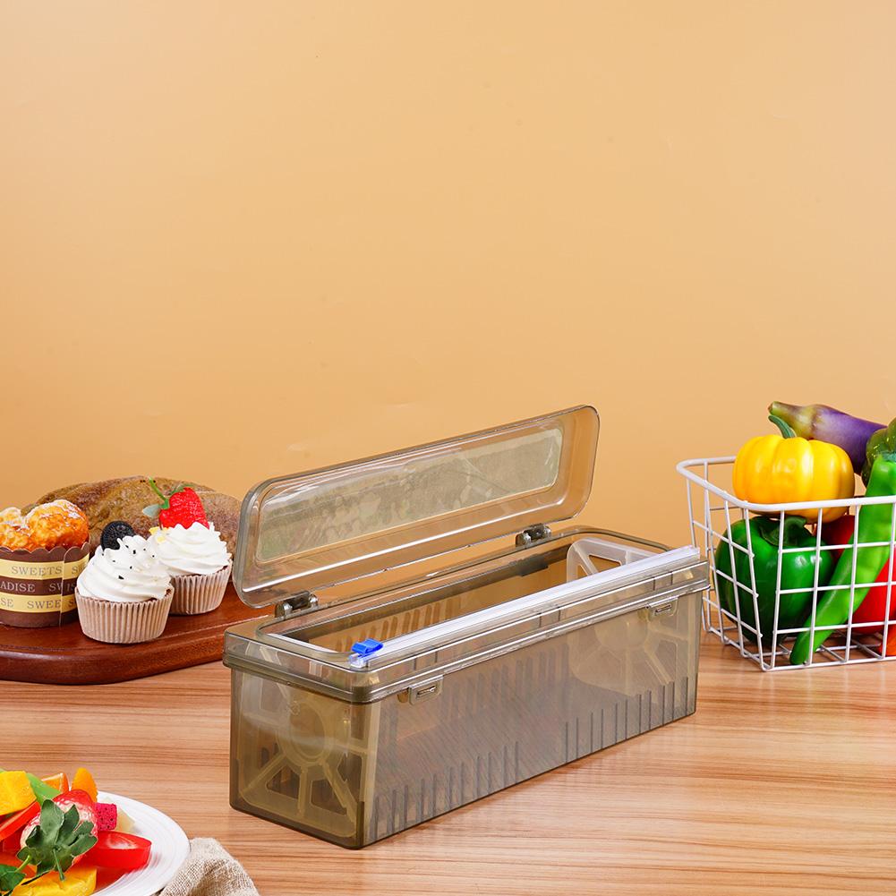 Kunststoff Wrap Dispenser Fris – Kitchen Gadgets Must Have Bewertung und Preis