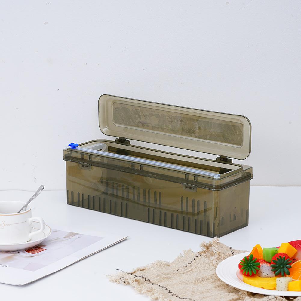 Kunststoff Wrap Dispenser Fris – Kitchen Gadgets Must Have Bewertung und Preis