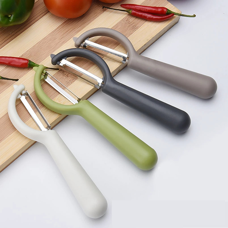 2in1 Edelstahl Schäler Küche K – Kitchen Gadgets Smart Bewertung und Preis