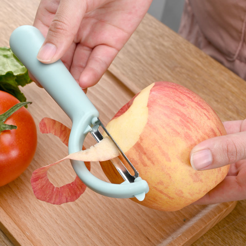 2in1 Edelstahl Schäler Küche K – Kitchen Gadgets Smart Bewertung und Preis