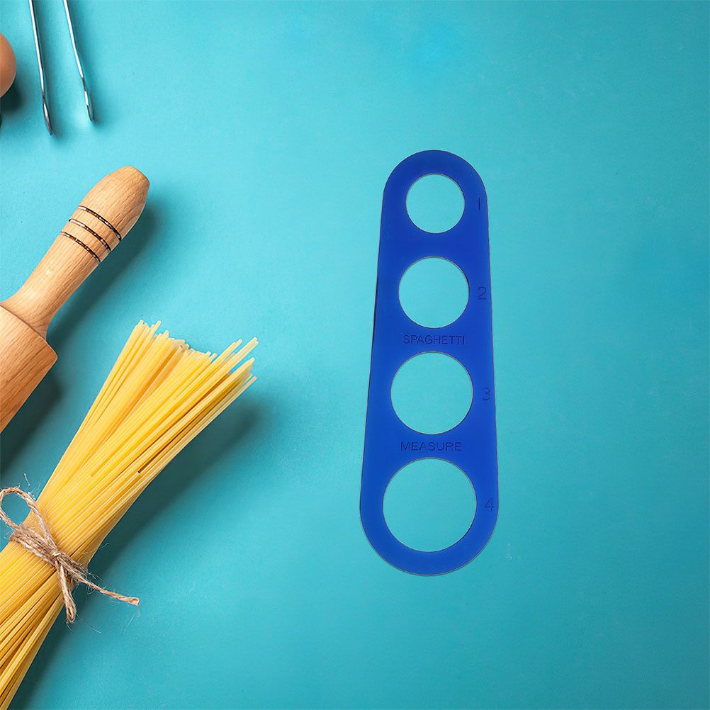 2 Stück Edelstahl-Pasta-Messwe – Kitchen Gadgets Guide Bewertung und Preis