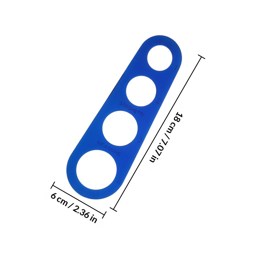 2 Stück Edelstahl-Pasta-Messwe – Kitchen Gadgets Guide Bewertung und Preis