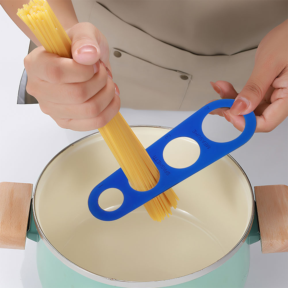 2 Stück Edelstahl-Pasta-Messwe – Kitchen Gadgets Guide Bewertung und Preis