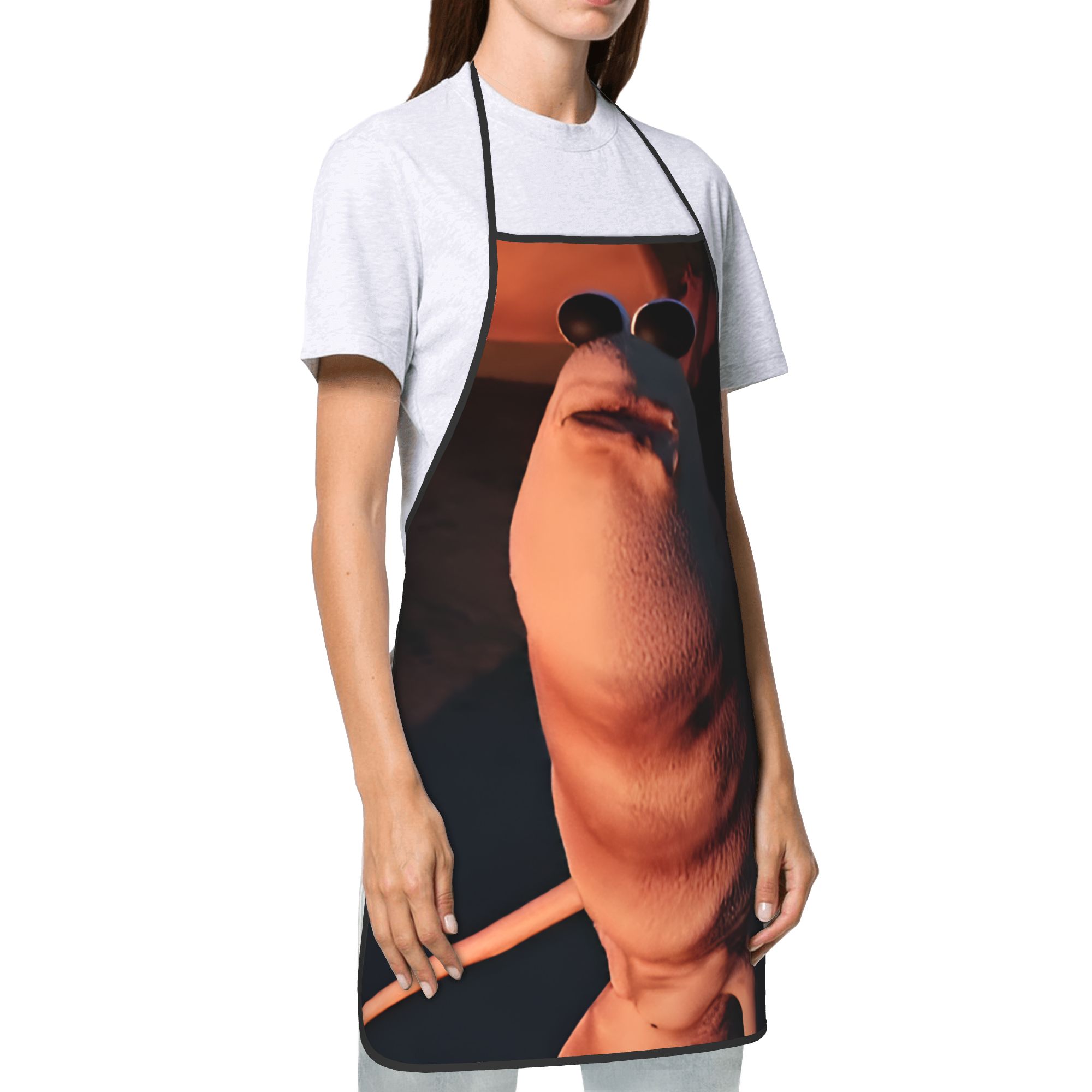 Lustige Schürze mit Aufdruck „ – Kitchen Gadgets Trending Bewertung und Preis