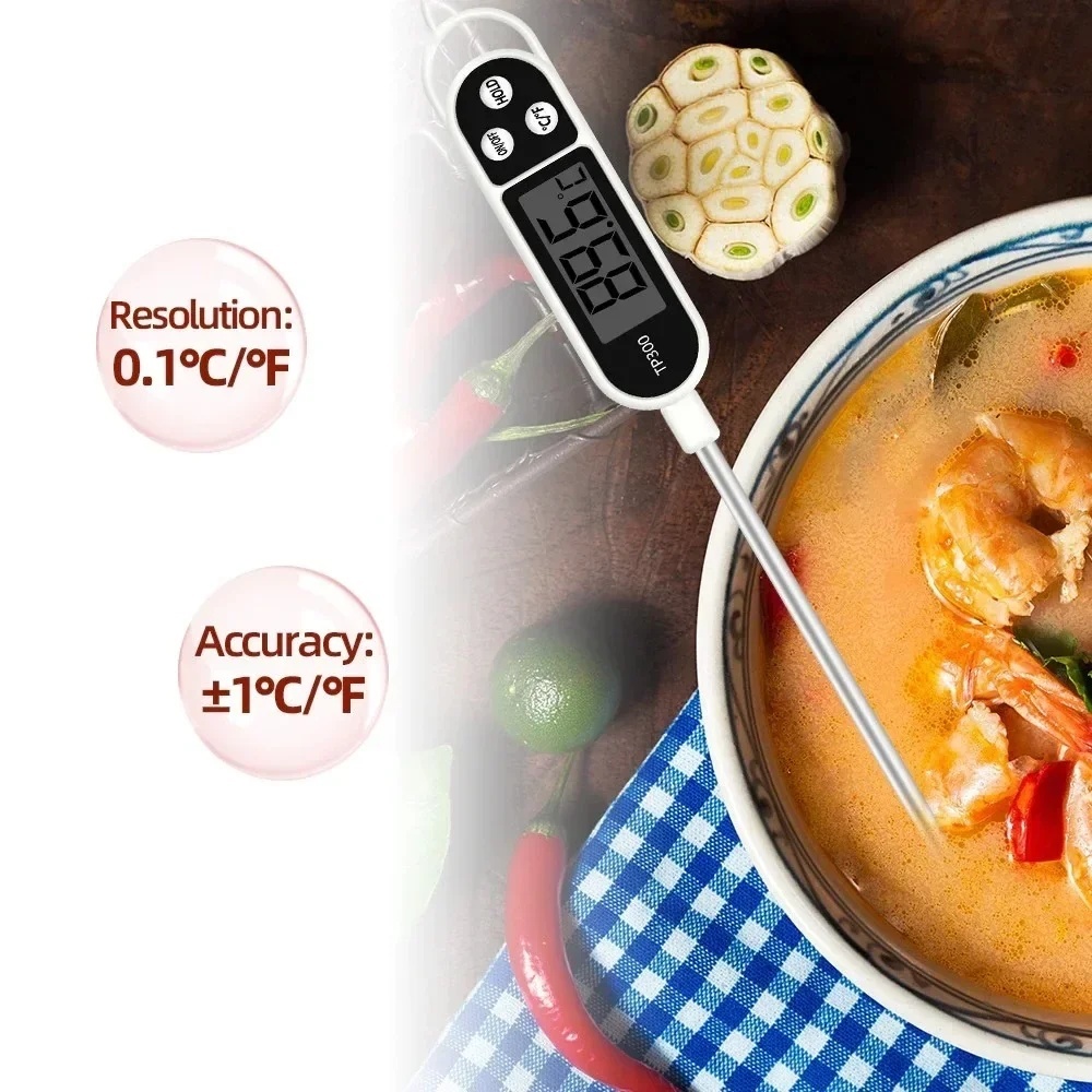 Digitales Küchen-Lebensmittelt – Kitchen Gadgets Electronic Bewertung und Preis