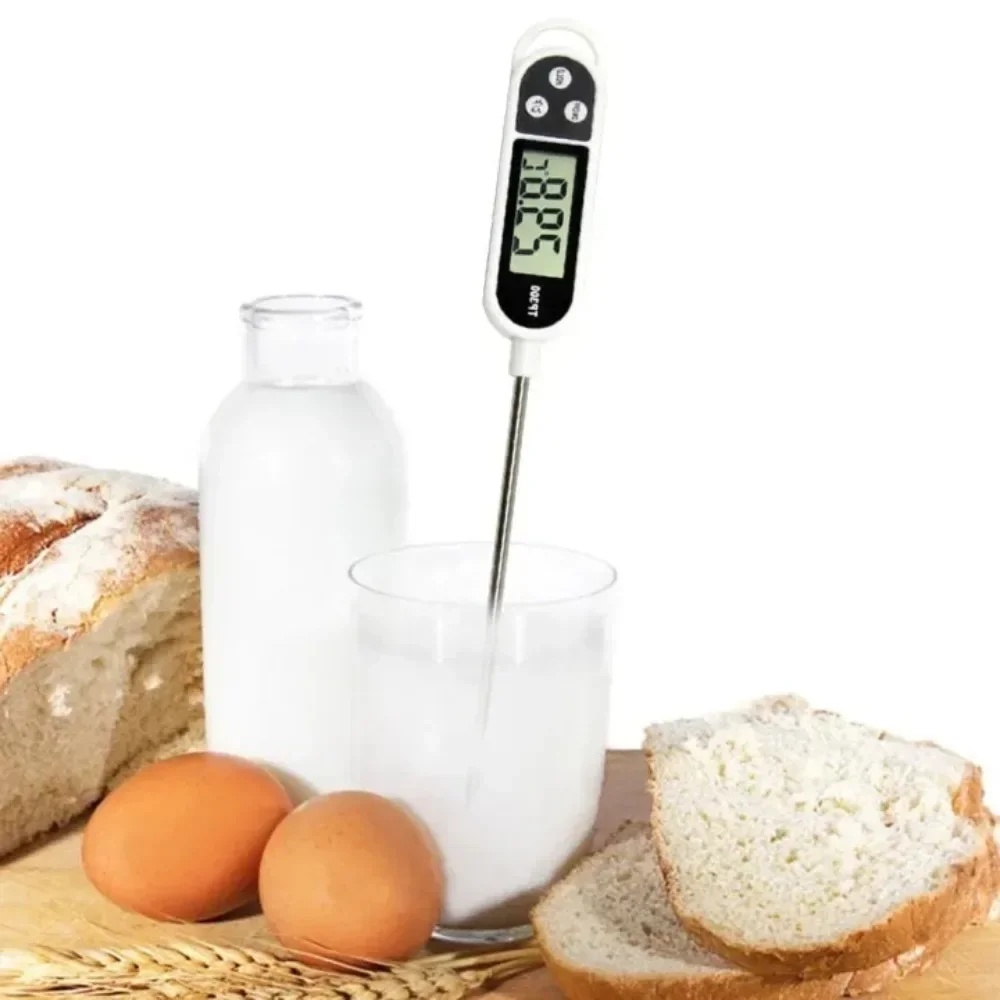 Digitales Küchen-Lebensmittelt – Kitchen Gadgets Electronic Bewertung und Preis