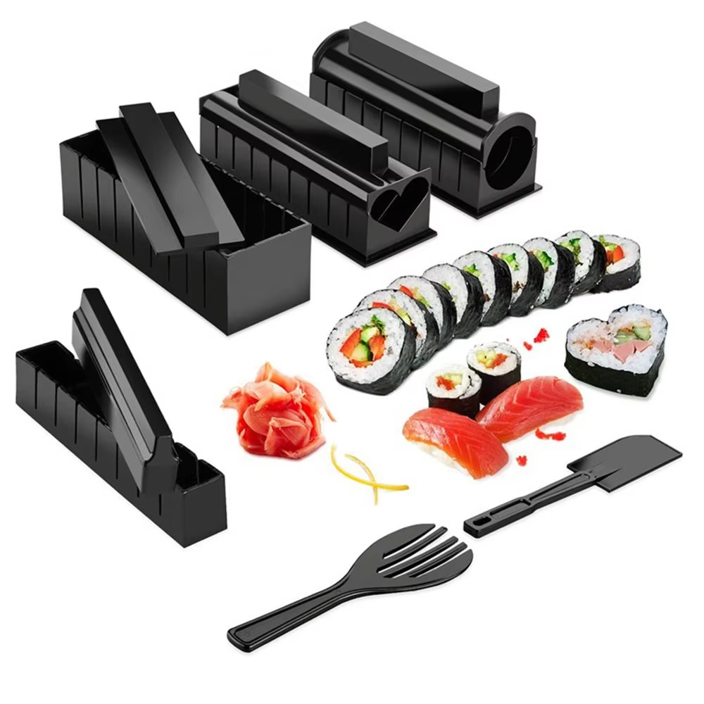 3/10-teiliges Set Japanischer  – Kitchen Gadgets Japanese Bewertung und Preis