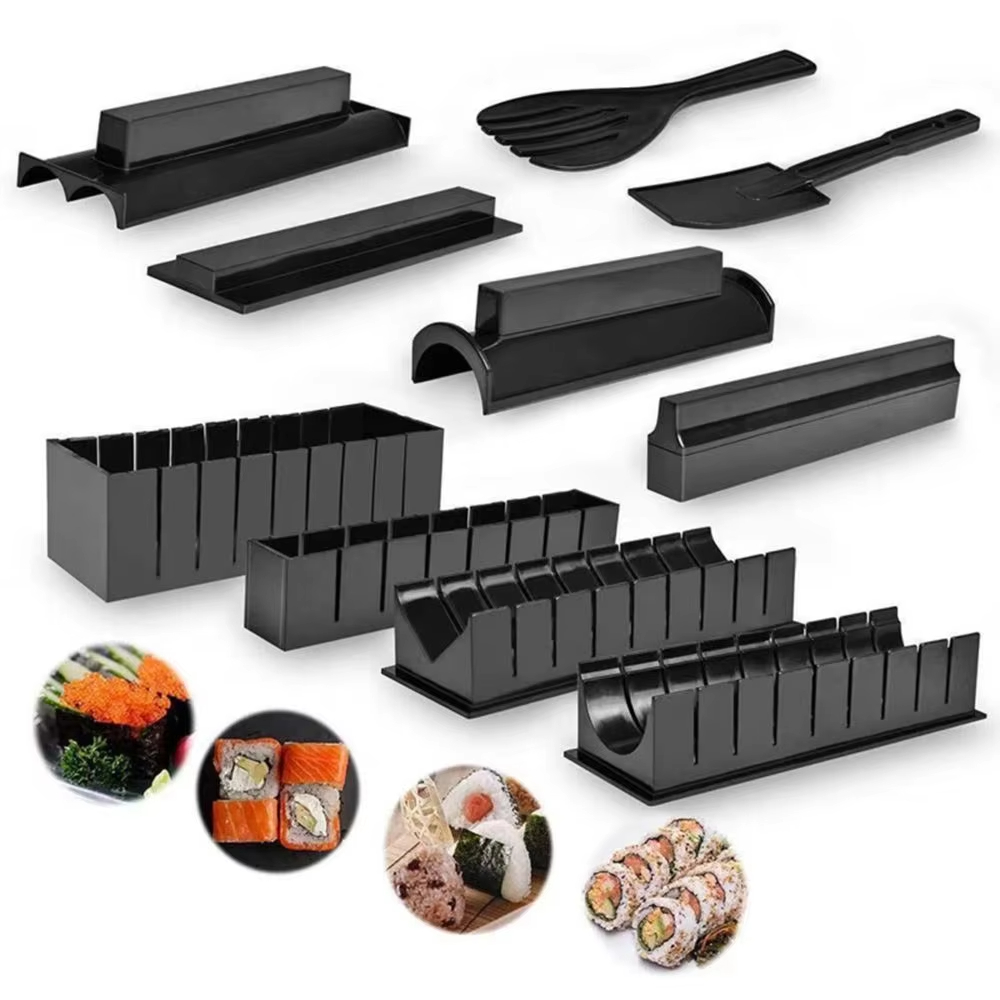 3/10-teiliges Set Japanischer  – Kitchen Gadgets Japanese Bewertung und Preis