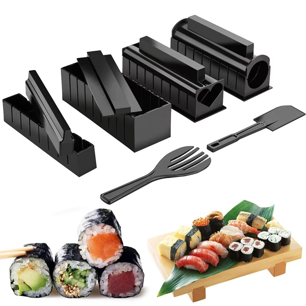 3/10-teiliges Set Japanischer  – Kitchen Gadgets Japanese Bewertung und Preis