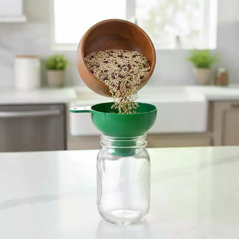2er-Set Weithals-Trichter aus  – Kitchen Gadgets Popular Bewertung und Preis