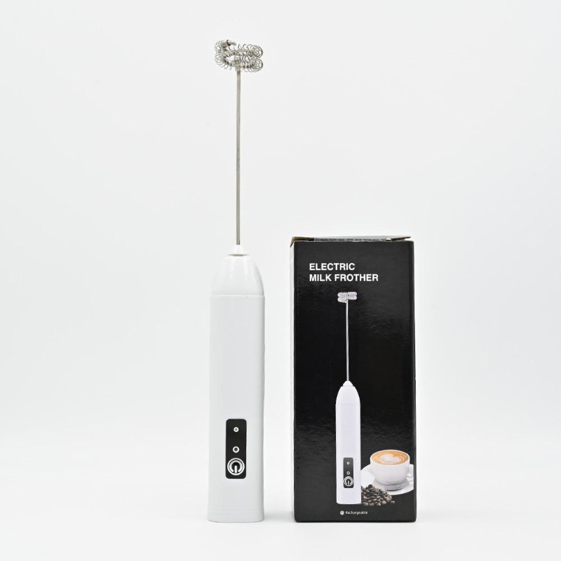 Elektrischer Kaffee-Milchaufsc – Kitchen Gadgets Electronic Bewertung und Preis