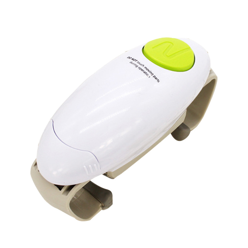 Elektrischer Dosen- und Flasch – Electric Can Opener Bewertung und Preis