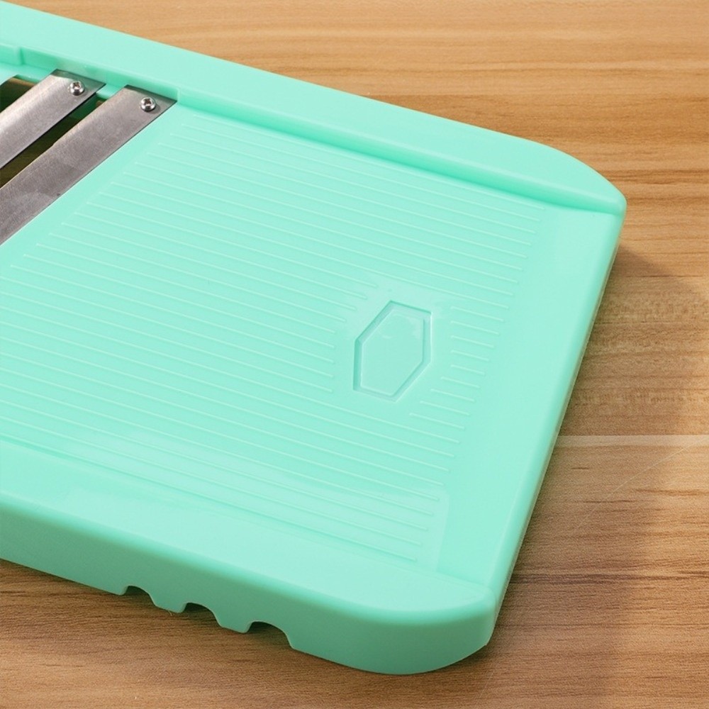 Manueller Obst- und Gemüseschn – Kitchen Gadgets Japanese Bewertung und Preis