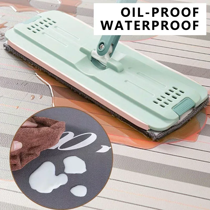 Küche Boden Matte PVC Wasserdi – Kitchen Gadgets Japanese Bewertung und Preis