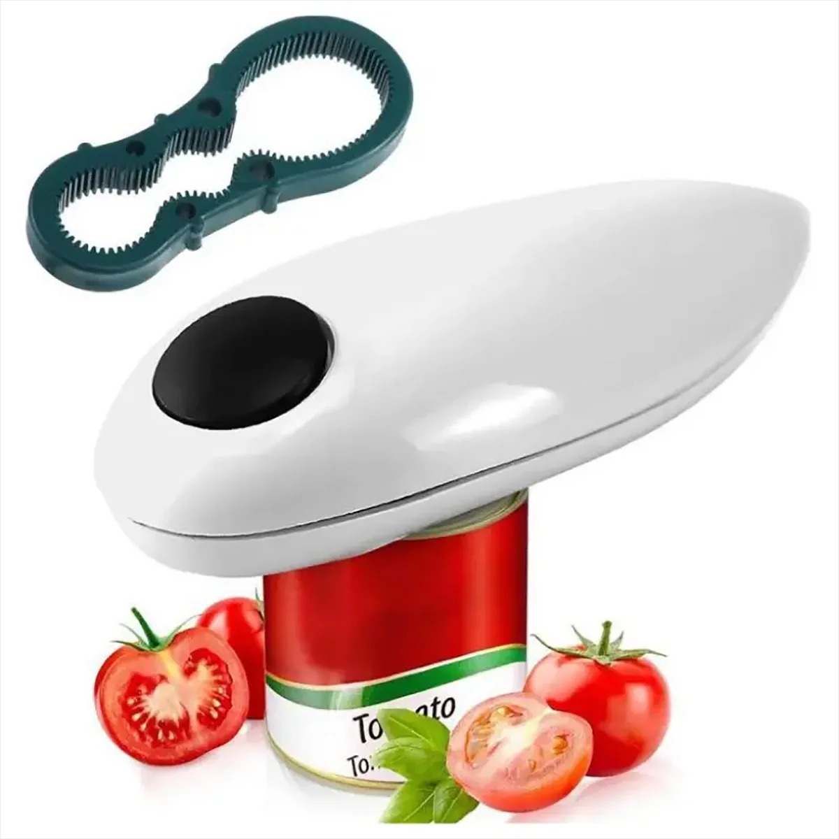 Automatischer Elektrischer Dos – Electric Can Opener Bewertung und Preis