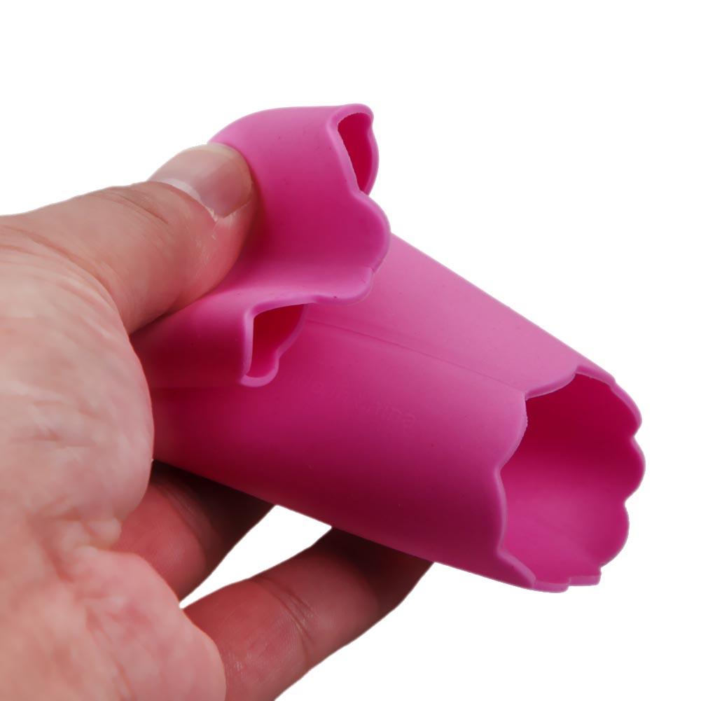 Silikon-Knoblauchschäler, Haut – Kitchen Gadgets Youtube Bewertung und Preis